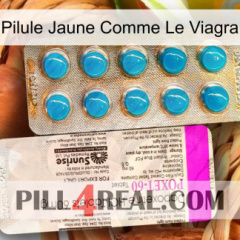 Yellow Pill Like Viagra new07